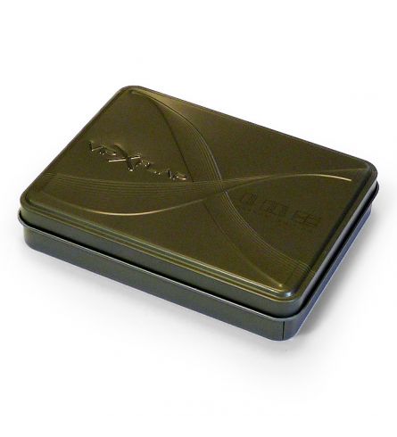 Vip Flap Carbon 