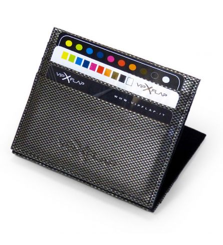 Vip Flap Carbon 