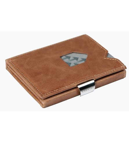 Exentri RFID Portefeuille Sable 