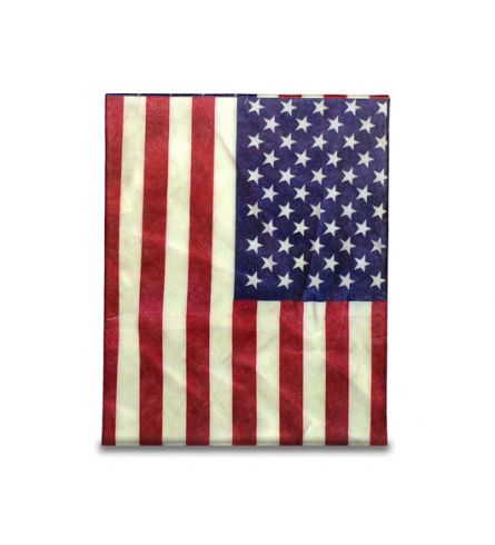 Mighty Tablet Case Stars and Stripes