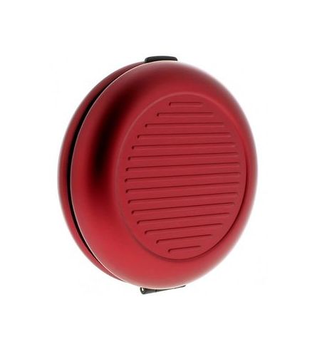 Ögon Euro Monnayeur Rouge
