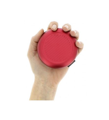 Ögon Euro Monnayeur Rouge