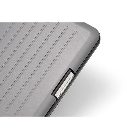 Ögon Smart Case V2 Large Stone Gray