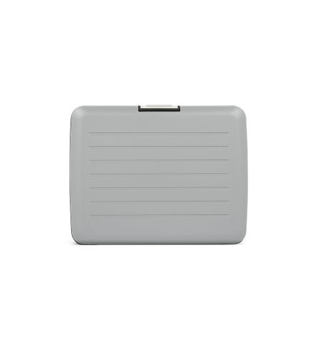 Ögon Smart Case V2 Large Stone Gray