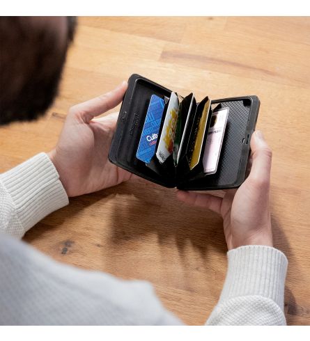 Ögon Smart Case Large V2 Orange