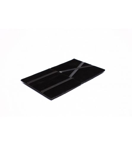 Vip Flap Carbon Nero