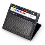 Vip Flap Carbon 