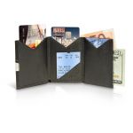 Exentri RFID Portefeuille Sable 