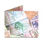 Mighty Wallet - Passport