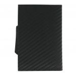Ögon Cascade Wallet Carbon