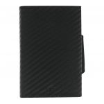 Ögon Cascade Wallet Carbon