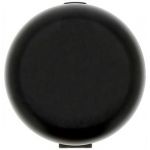 Le Monnayeur de pièces Ögon Noir est une solution unique et idéale pour garder facilement toutes vos pièces! Fabriqué en aluminium et très tendance, moderne, pratique et sûr. Le Monnayeur de pièces Ögon Noir convient pour 20 euros en espèces. Chaque compa