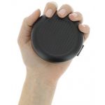 Le Monnayeur de pièces Ögon Noir est une solution unique et idéale pour garder facilement toutes vos pièces! Fabriqué en aluminium et très tendance, moderne, pratique et sûr. Le Monnayeur de pièces Ögon Noir convient pour 20 euros en espèces. Chaque compa