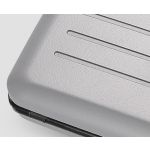 Ögon Smart Case V2 Large Stone Gray