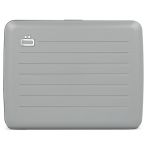 Ögon Smart Case V2 Large Stone Gray