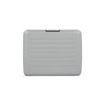 Ögon Smart Case V2 Large Stone Gray