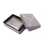 Vip Flap Carbon Nero