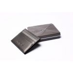 Vip Flap Carbon Nero