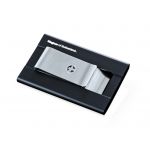 Wagner Superslim Wallet Noir