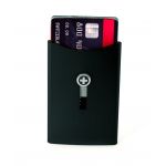 Wagner Superslim Wallet Noir